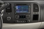 Chevrolet Silverado Crew Cab 2007 года